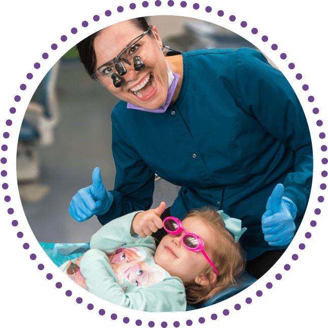 Dentist In Olympia Wa Olympia Pediatric Dentistry